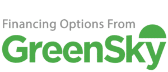 Financing Options From Greensky Financing Options From Greensky