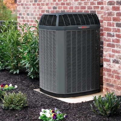 Trane Hvac Unit